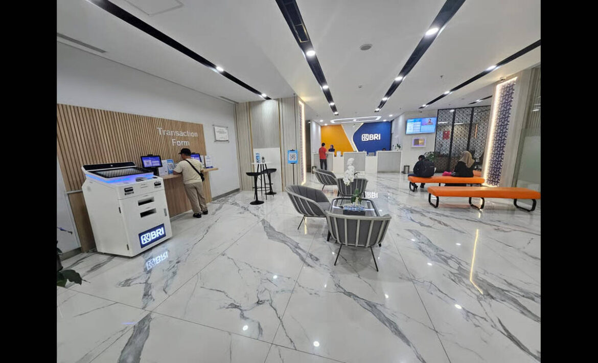 BRI Kelapa Gading Region 6 Hadirkan Layanan Weekend Banking untuk Kemudahan Transaksi Nasabah
