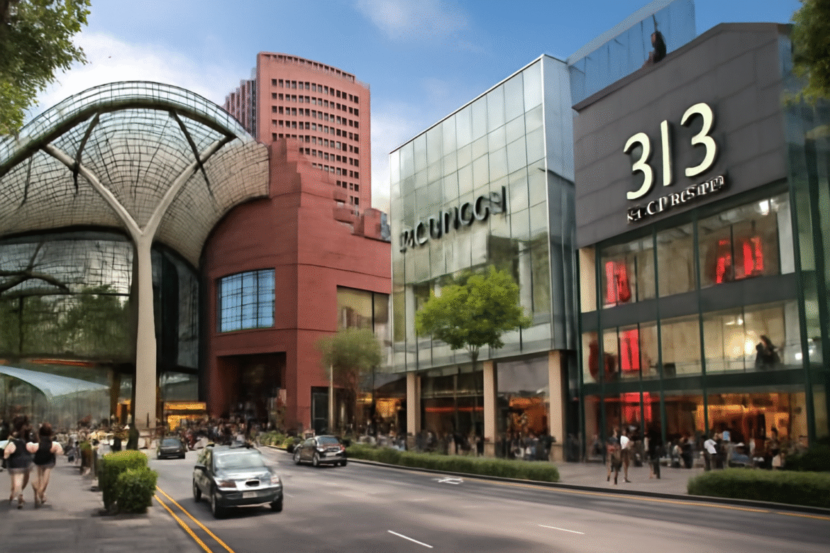 Orchard Road: Singapore’s Ultimate Shopping Destination and the Malls You Can’t Miss