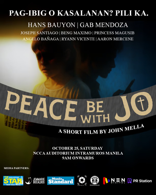 John Mella: From Actor to Visionary Storyteller in His Directorial Debut