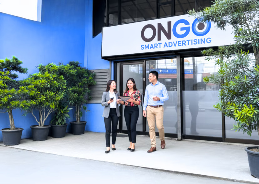 A New Look for a Smarter Ad Experience