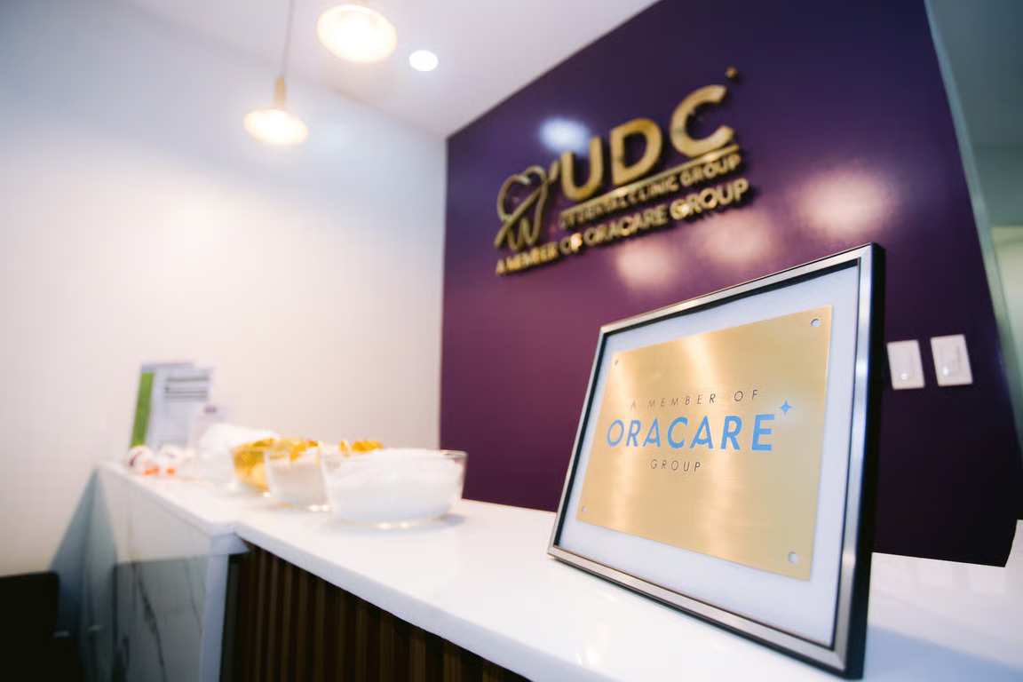 Uy Dental Clinic Group Inc. Opens 20th Branch at Ayala Malls The 30th, Ortigas City