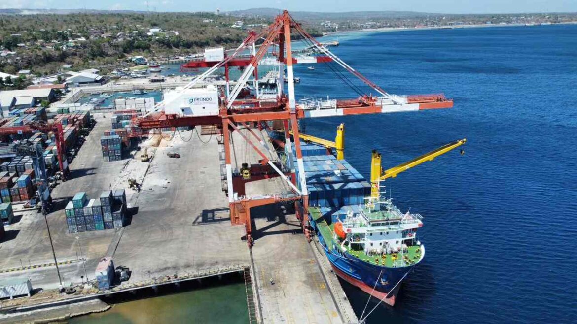 KAI Logistik Tingkatkan Layanan Freight Forwarding Lewat Inovasi dan Ekspansi Rute