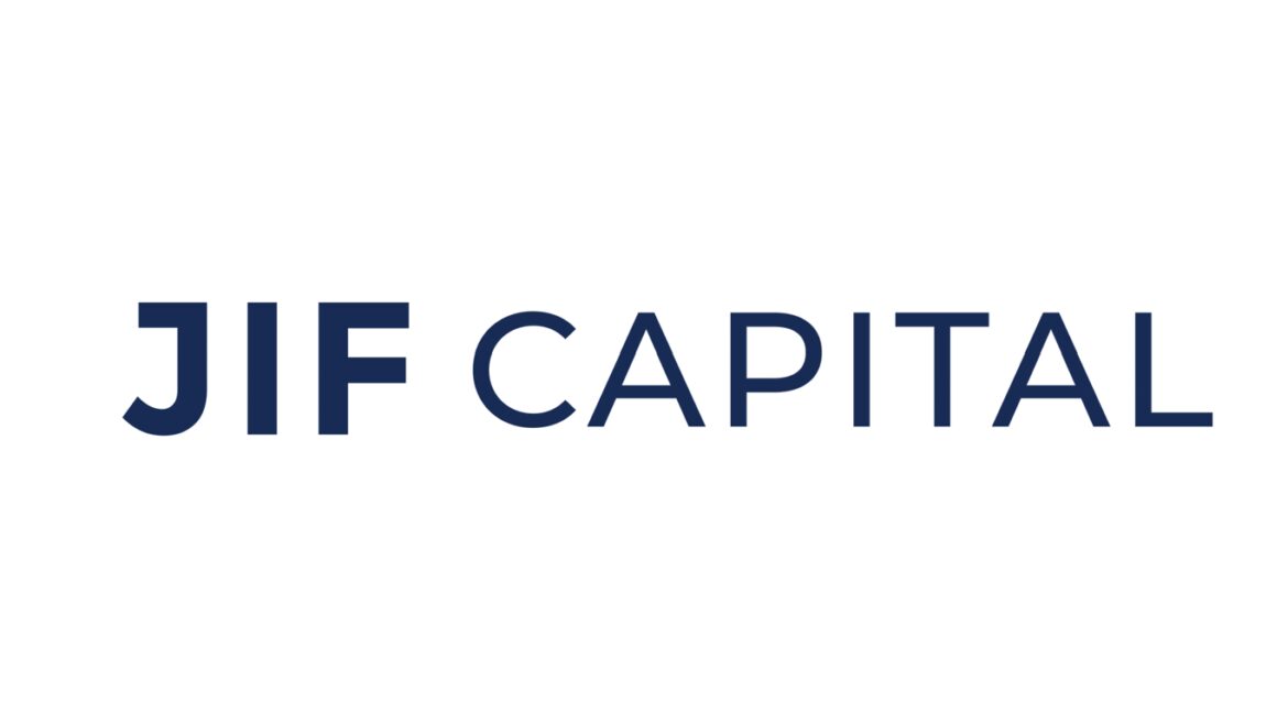 JAFCO Asia Formally Renamed JIF Capital