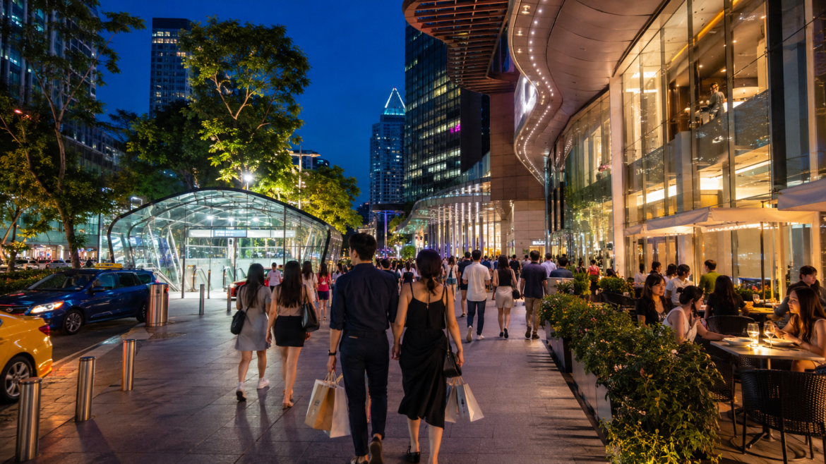 From Affordable Fashion to Premium Labels: How to Shop Orchard Road on Any Budget in 2026