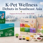 PETOAID’s Jeju Flounder Drink is a feline hydration broth made with Jeju olive flounder, designed to support cats’ voluntary water intake and daily wellness.
AI-assisted visual courtesy of HUFS GTEP Team WON:DER.  