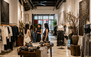 Focus on Digital Transformation and Social Commerce