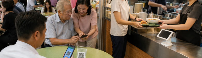 Beyond Brick and Mortar: How Cloud Kitchens and Data-Driven Virtual Brands Are Dominating Singapore’s Delivery Scene