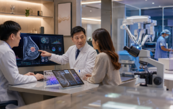 Why Global Patients Choose Singapore’s Specialist Clinics for Complex Care: A 2026 Medical Tourism Analysis