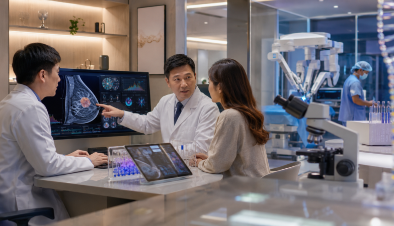 Why Global Patients Choose Singapore’s Specialist Clinics for Complex Care: A 2026 Medical Tourism Analysis
