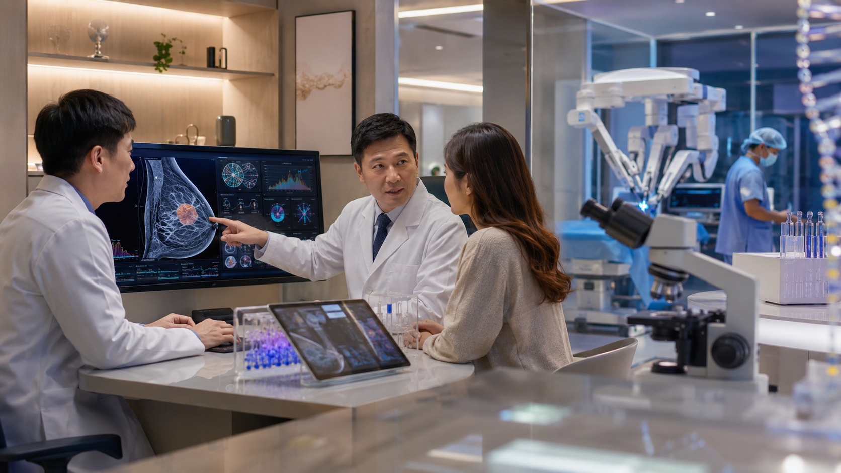 Why Global Patients Choose Singapore’s Specialist Clinics for Complex Care: A 2026 Medical Tourism Analysis