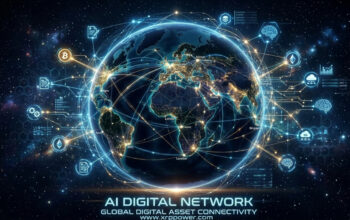 XRPPower Advances AI-Powered Digital Asset Services With a Focus on Smarter User Experience