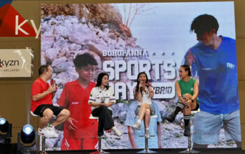Tren Hybrid Training Makin Populer, Bohopanna Hadirkan Sportswear Dry-fit Lokal Pertama untuk Anak Indonesia