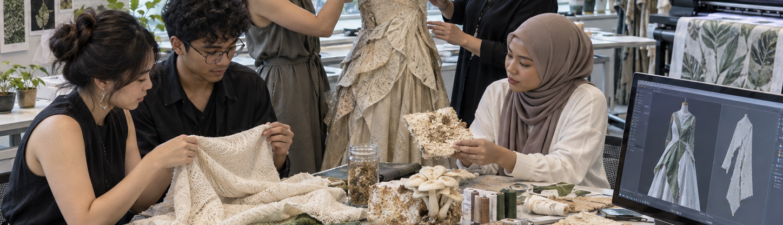 The Business of Beauty: How Singapore’s Fashion Management Programs Are Creating Entrepreneurial Design Tycoons