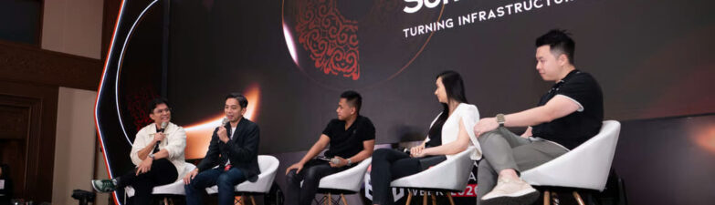 Indonesia Kalah dari Singapura di Pasar Kripto Asia, Apa yang Harus Dikejar?