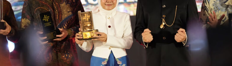 KAI Logistik Sabet 4 Penghargaan di Ajang Anugerah Humas Indonesia 2026